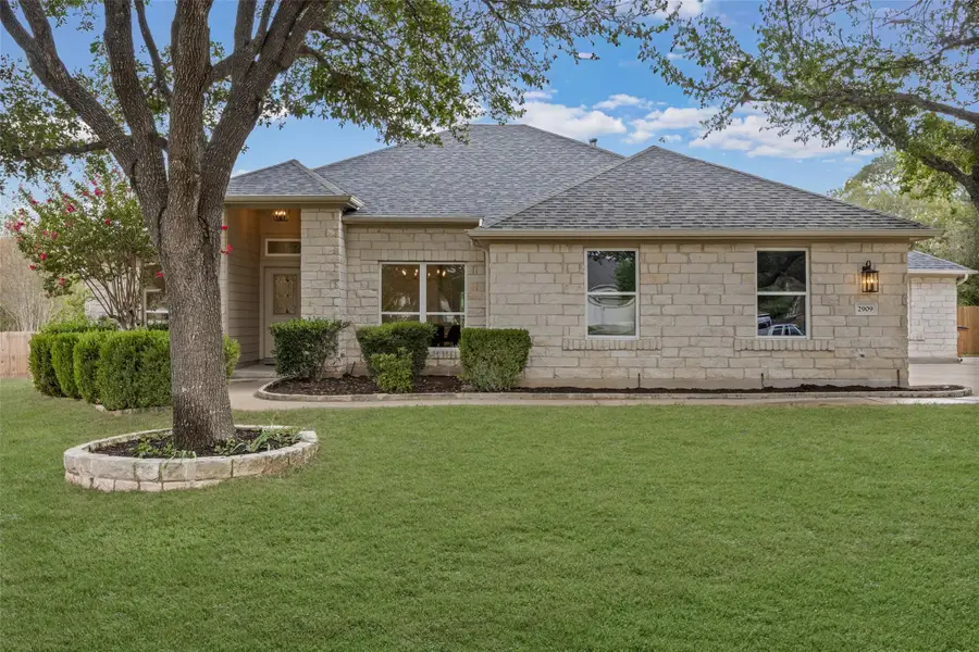 2909 Cavern Mist Ln, Austin, TX 78739 - #2