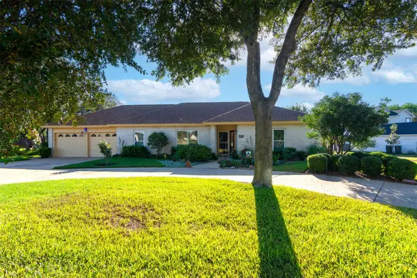 219 Turtle Bnd, Georgetown, TX 78628