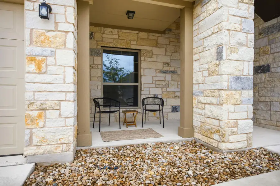 1801 Navajo Song Ln, Leander, TX 78641 - Image #2