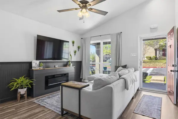 1015 E Yager Ln #134, Austin, TX 78753