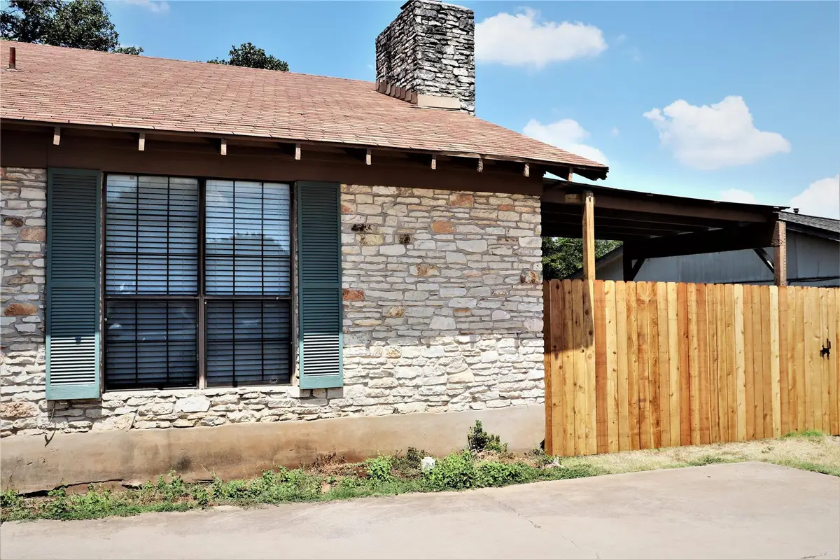 1202 Leander Rd #A & B, Georgetown, TX 78628 - #1