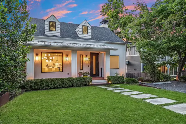 3108 Grandview St, Austin, TX 78705