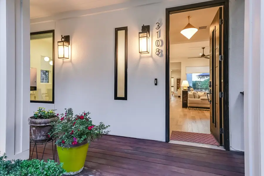 3108 Grandview St, Austin, TX 78705 - #2