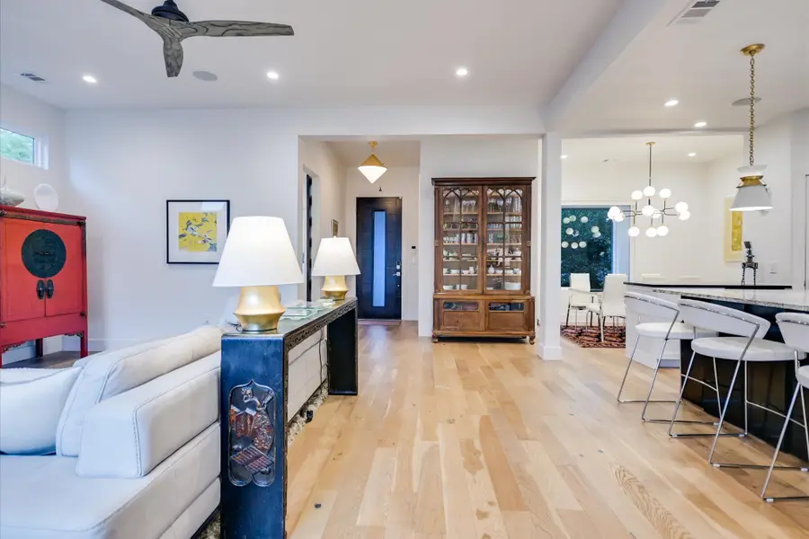 3108 Grandview St, Austin, TX 78705 - #3