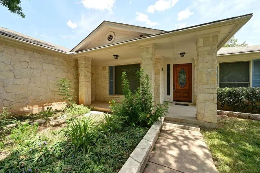 4624 Chesney Ridge Dr, Austin, TX 78749 - #2