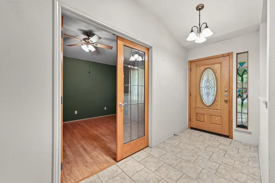 4624 Chesney Ridge Dr, Austin, TX 78749 - #3