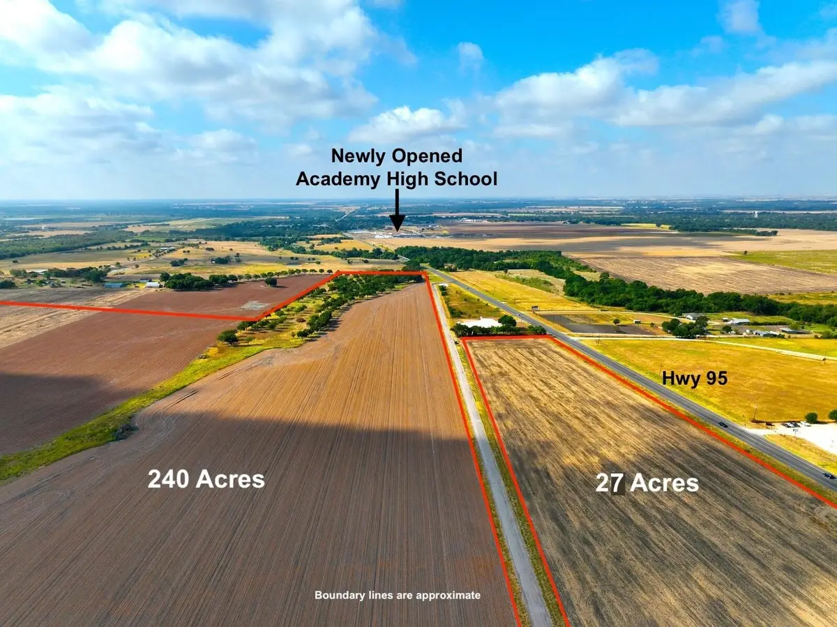 240ac Tx Hwy 95, Temple, TX 76502 - Image #1