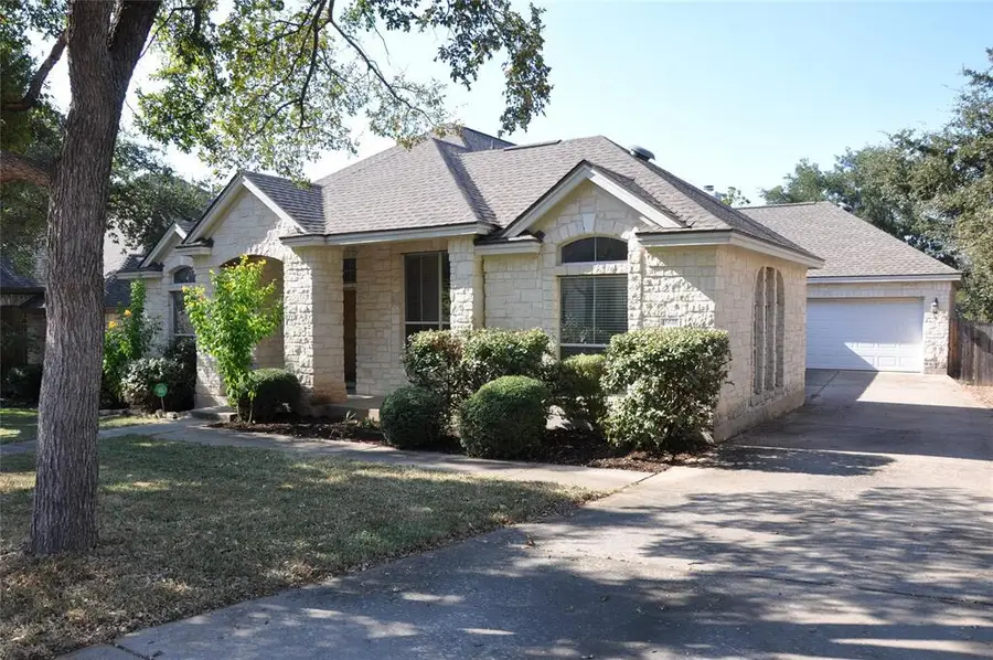 16616 Dalmahoy Dr, Austin, TX 78717 - Image #2