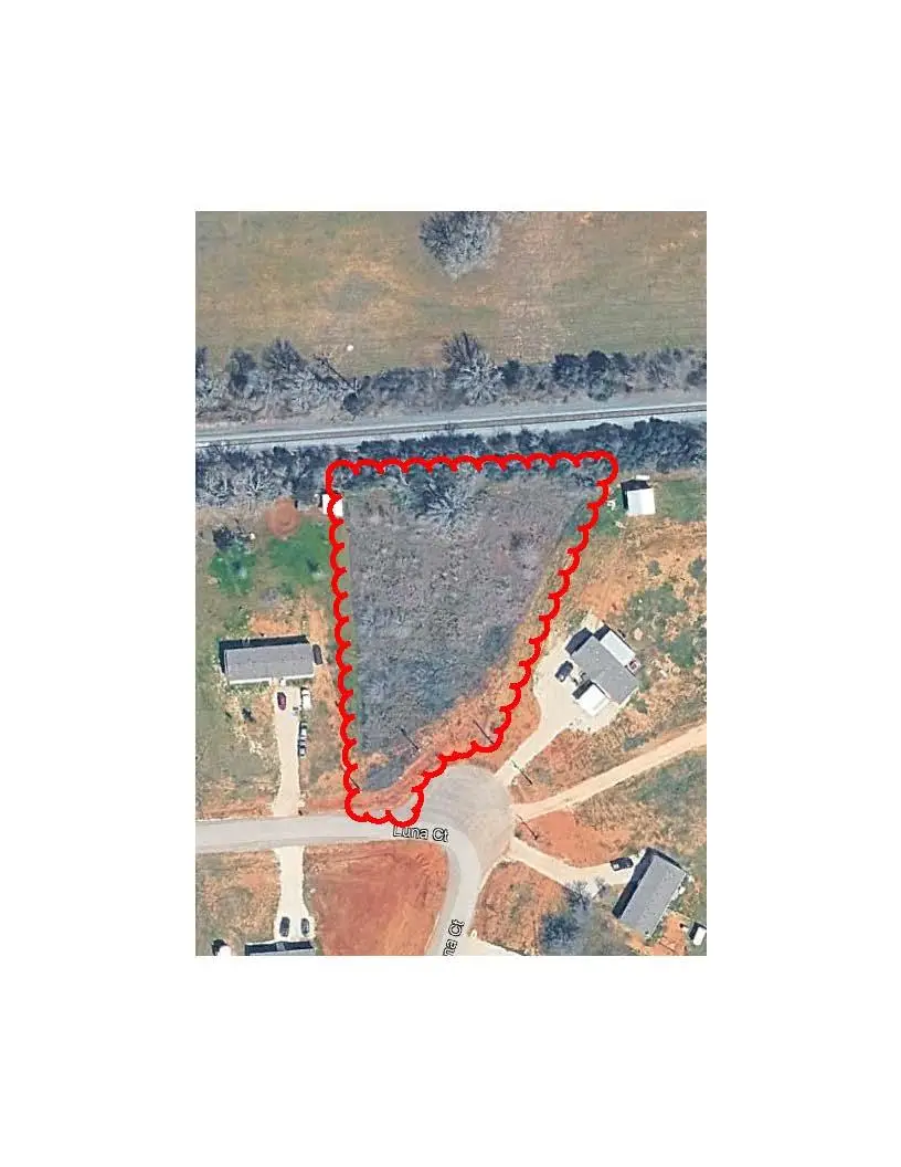 110 Luna Ct, Dale, TX 78616 - #1