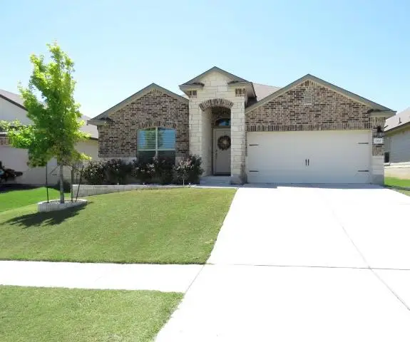 160 Pivot Dr, Taylor, TX 76574 - #1
