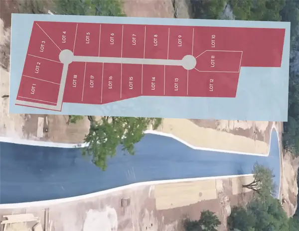 Lot 7 Isabella Cv, Liberty Hill, TX 78642