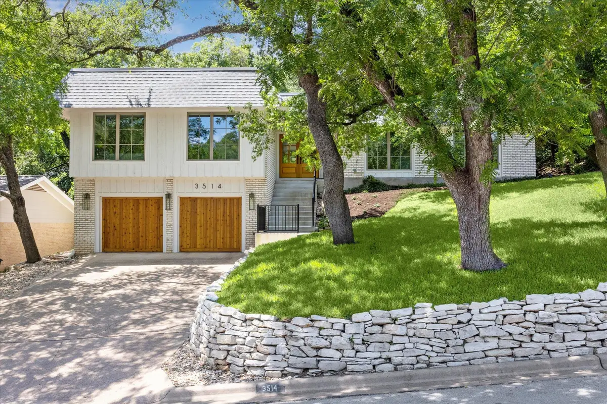 3514 Highland View Dr, Austin, TX 78731 - #1