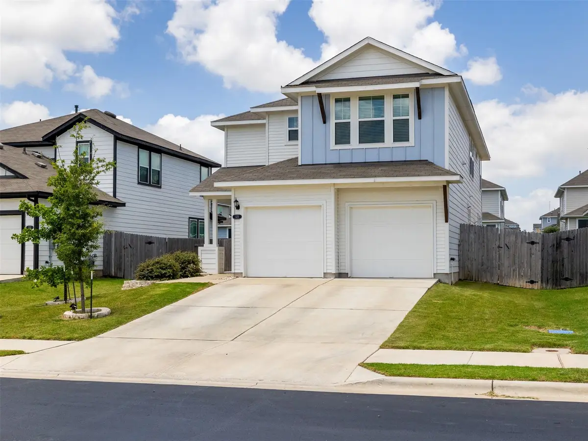 121 Graver St, Georgetown, TX 78626 - #1
