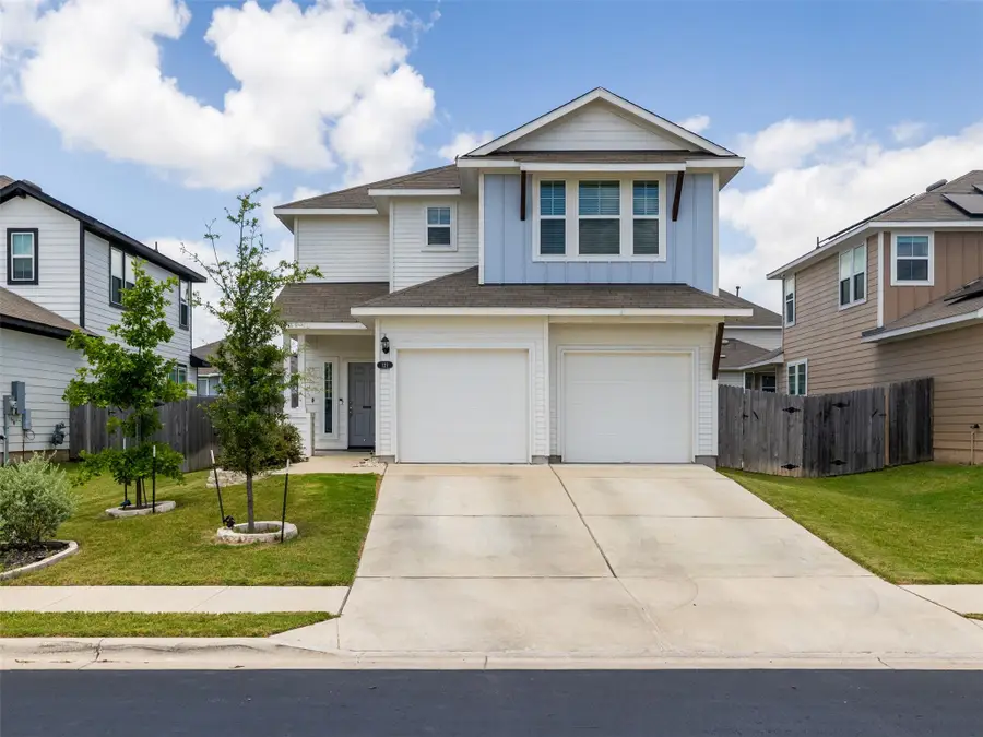 121 Graver St, Georgetown, TX 78626 - #2