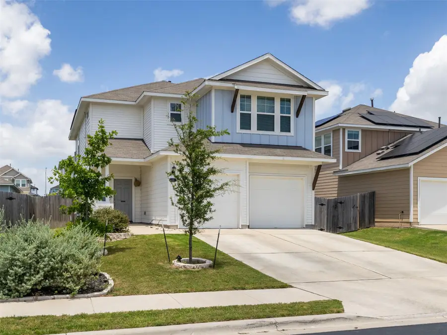 121 Graver St, Georgetown, TX 78626 - #3