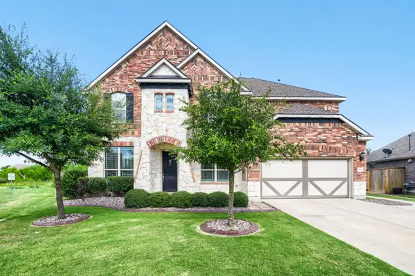 19205 Burrowbridge Rd, Pflugerville, TX 78660