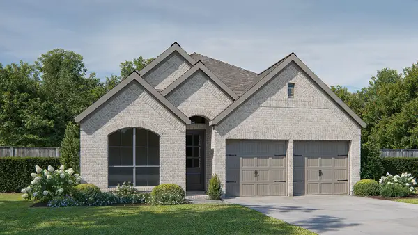 229 Adlai Ave, Georgetown, TX 78633