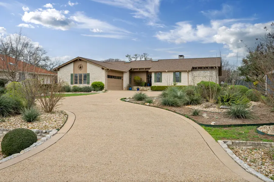 907 Vanguard St, Lakeway, TX 78734 - #2