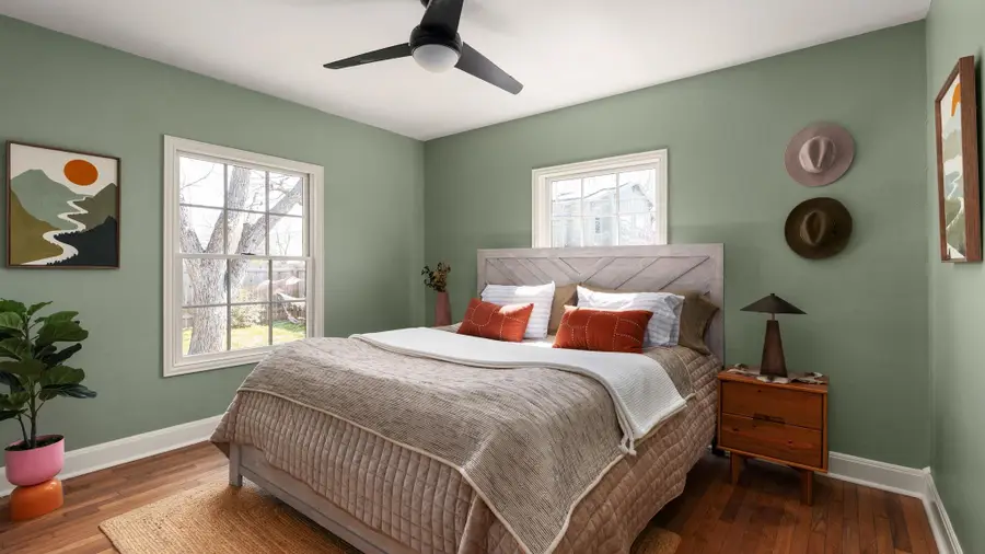 5101 Avenue F, Austin, TX 78751 - #3