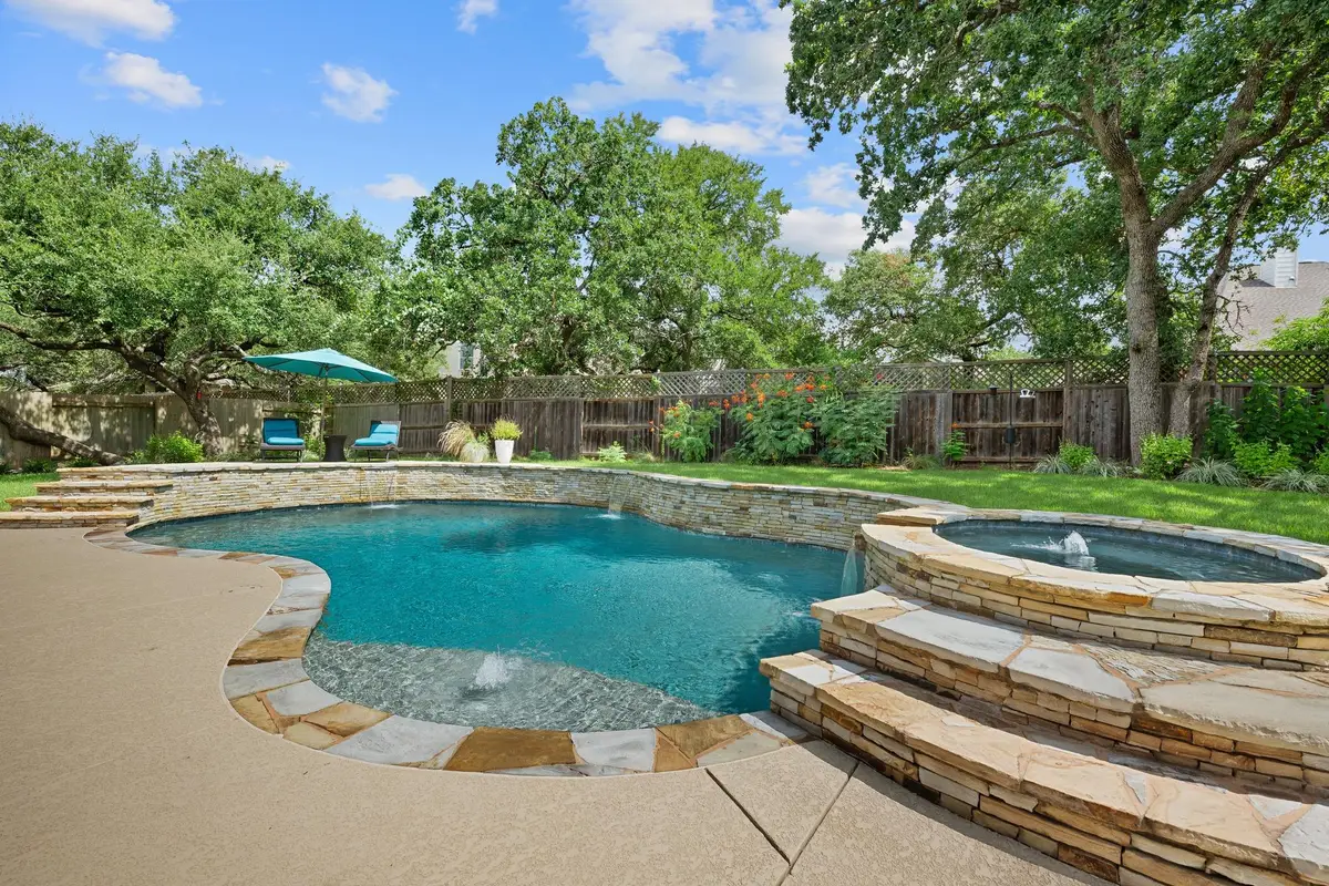 6409 Magenta Ln, Austin, TX 78739 - #1
