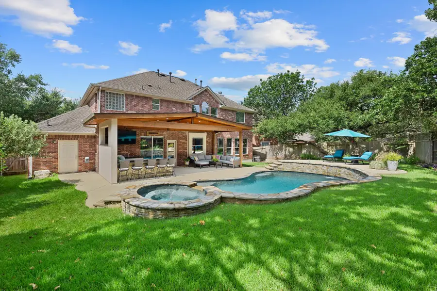 6409 Magenta Ln, Austin, TX 78739 - #2