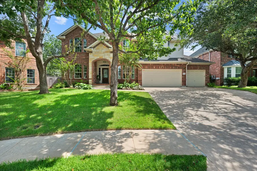 6409 Magenta Ln, Austin, TX 78739 - #3