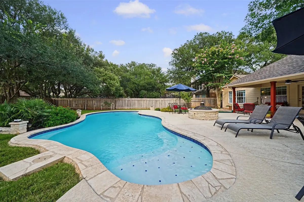 526 Cullen Blvd, Buda, TX 78610 - #1