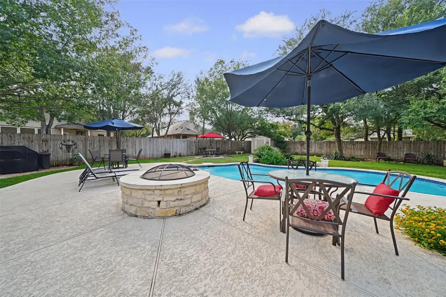526 Cullen Blvd, Buda, TX 78610 - #2