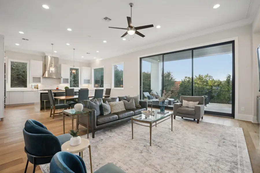 13125 Villa Montana Way, Austin, TX 78732 - Image #2