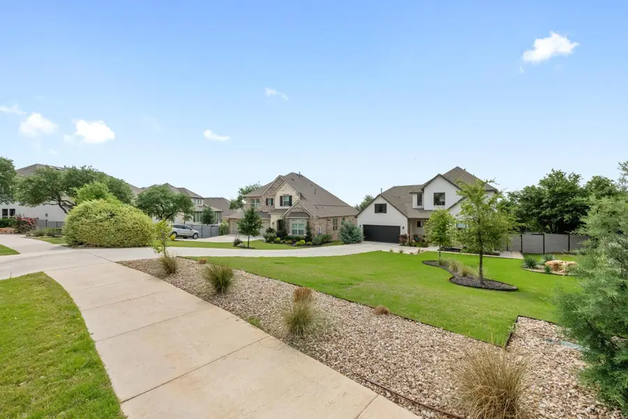 1204 Moonlight Terrace Dr, Georgetown, TX 78628 - #2