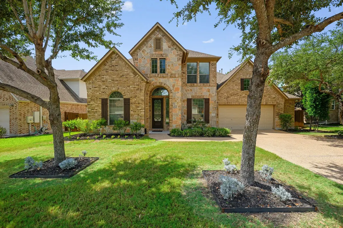 12609 Calistoga Way, Austin, TX 78732 - #1