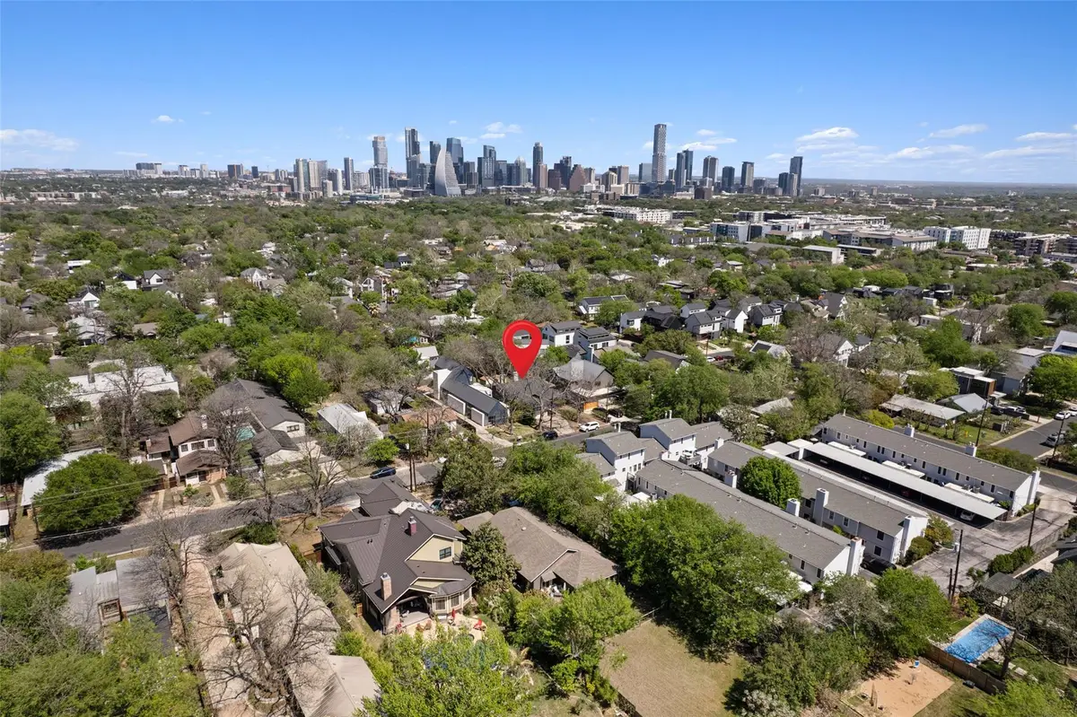 1806 Ford St, Austin, TX 78704 - #1