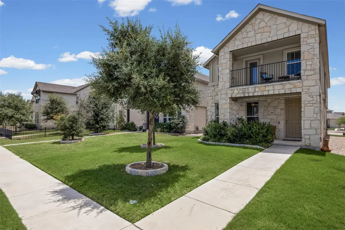 140 Delaware Mountains Ter, Dripping Springs, TX 78620 - #1