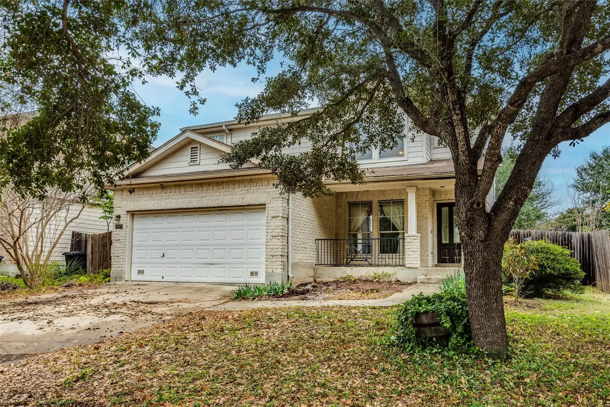 2677 Dove Crossing Dr, New Braunfels, TX 78130 - #1