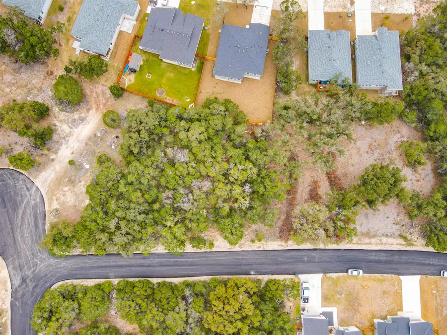 21713 Mcallister Cir, Leander, TX 78645 - Image #2