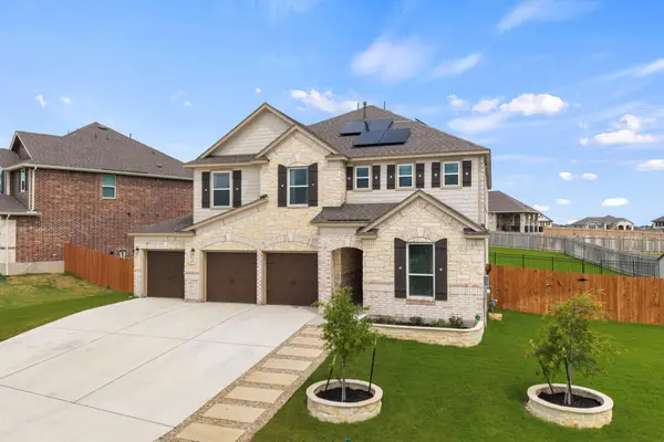 4908 Padula Dr, Round Rock, TX 78665