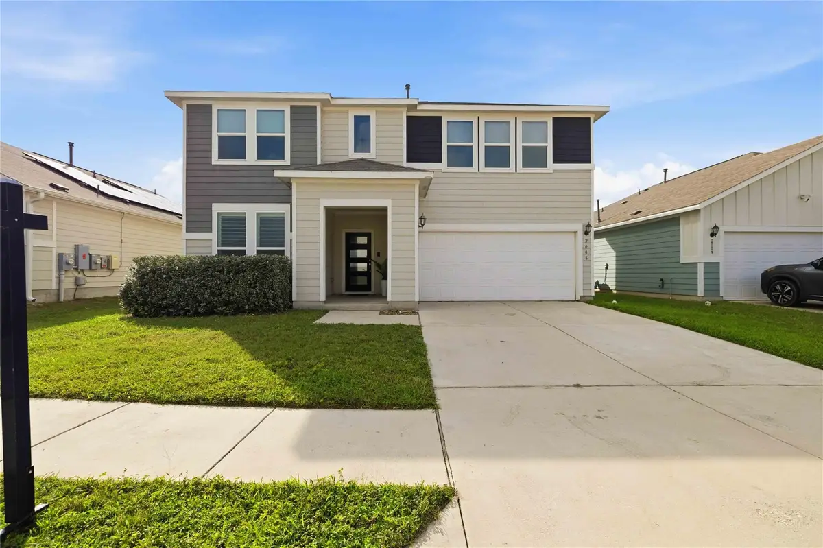 2005 Jacey Way, Austin, TX 78725 - #1