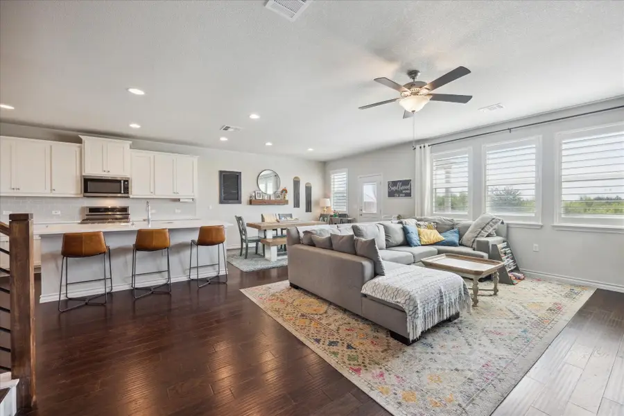 2005 Jacey Way, Austin, TX 78725 - #3