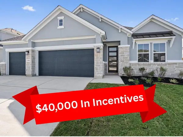 19100 Ariel Elena Way, Pflugerville, TX 78653