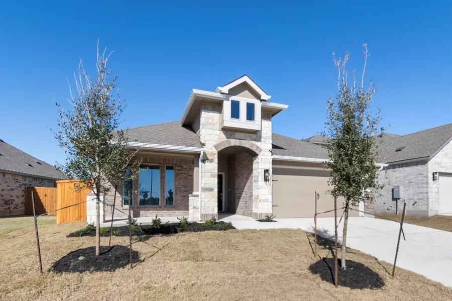 314 Bay Breeze Dr, Kyle, TX 78640 - Image #3