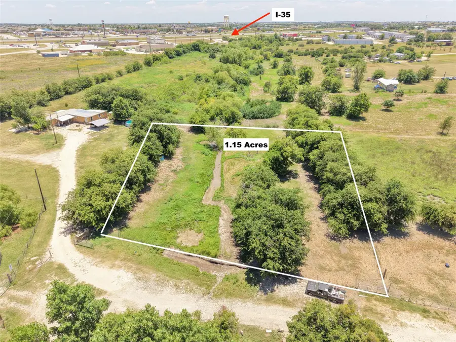 TBD County Road 306 Rd, Jarrell, TX 76537 - #2