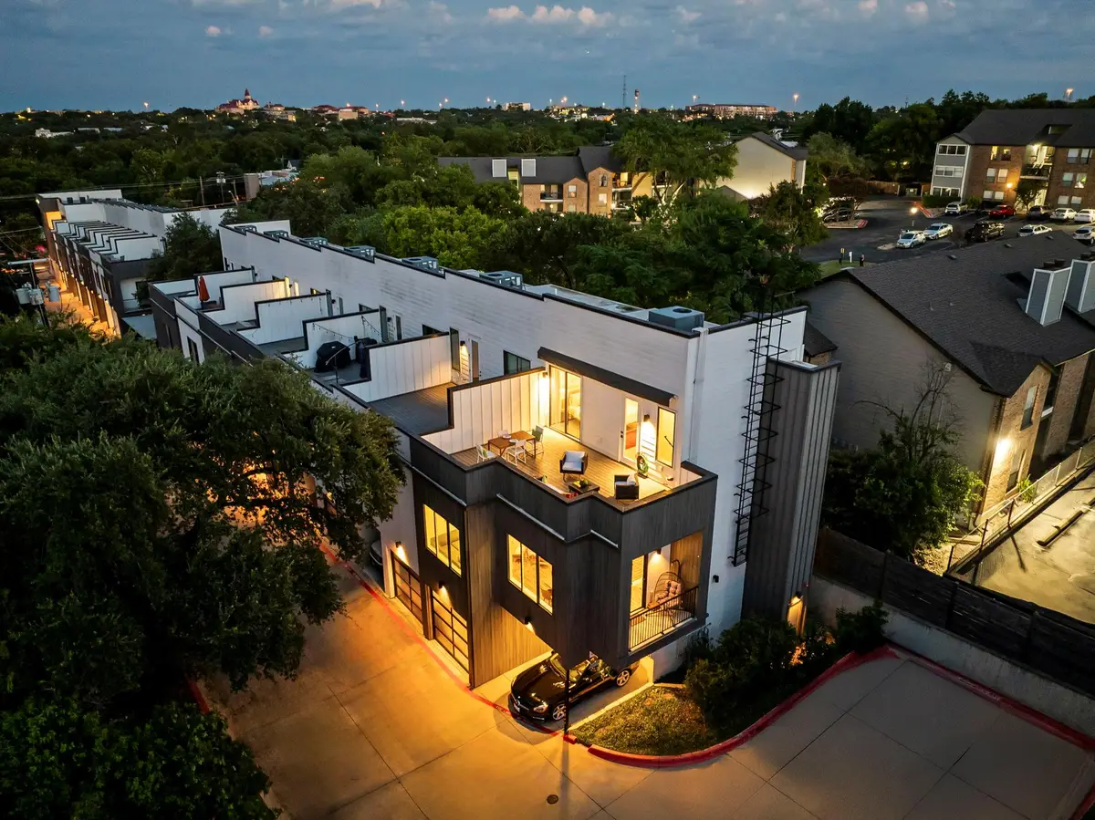 2804 S 1st St #2107, Austin, TX 78704 - Image #1