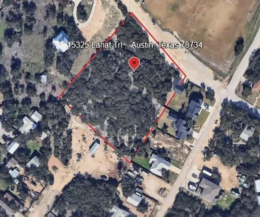 15325 Lariat Trl, Austin, TX 78734