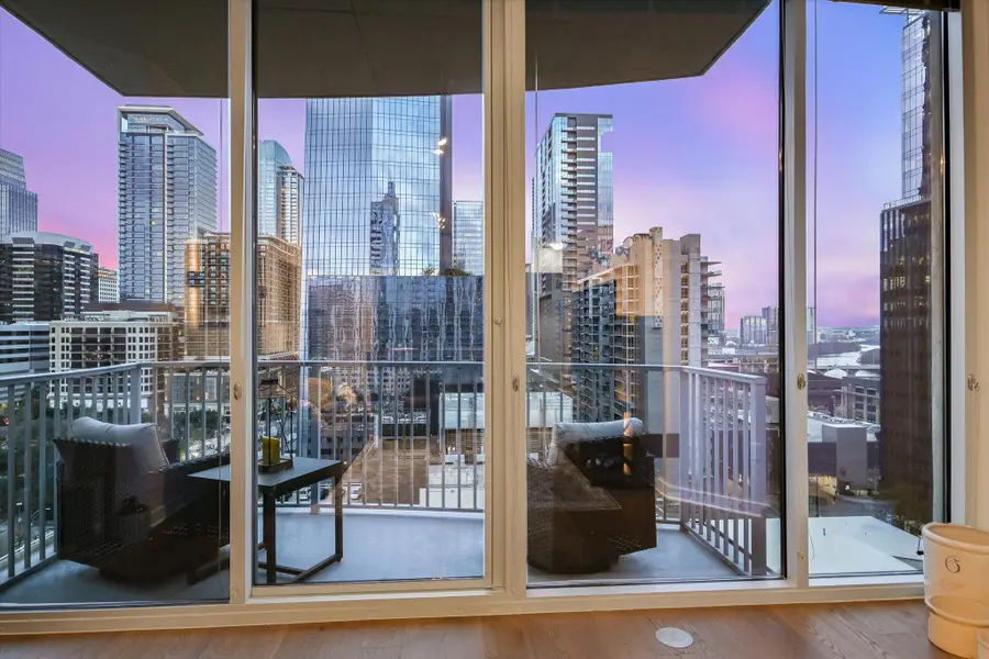 360 Nueces St #1405, Austin, TX 78701 - #3