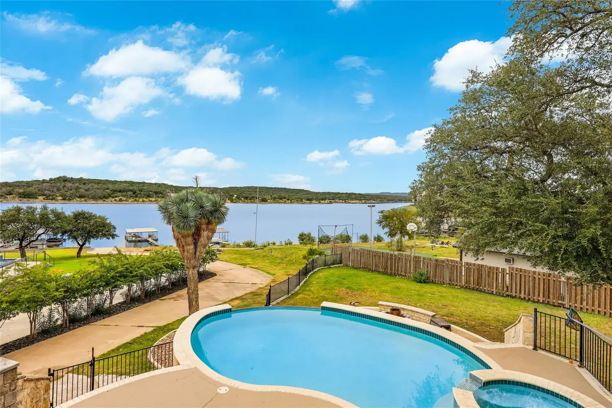 3106 Point Cv, Lago Vista, TX 78645 - #1