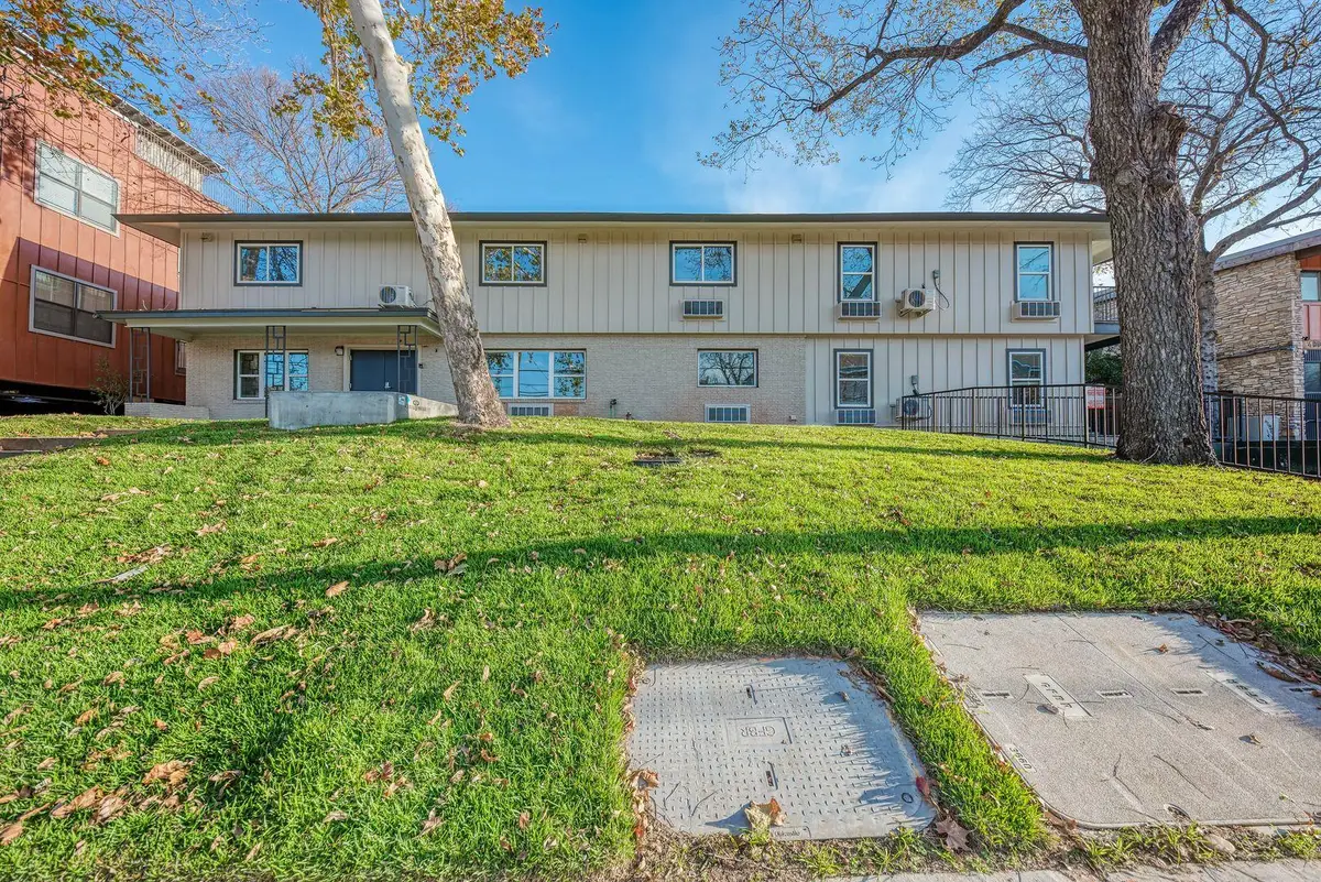 306 E 30th St #210, Austin, TX 78705 - #1