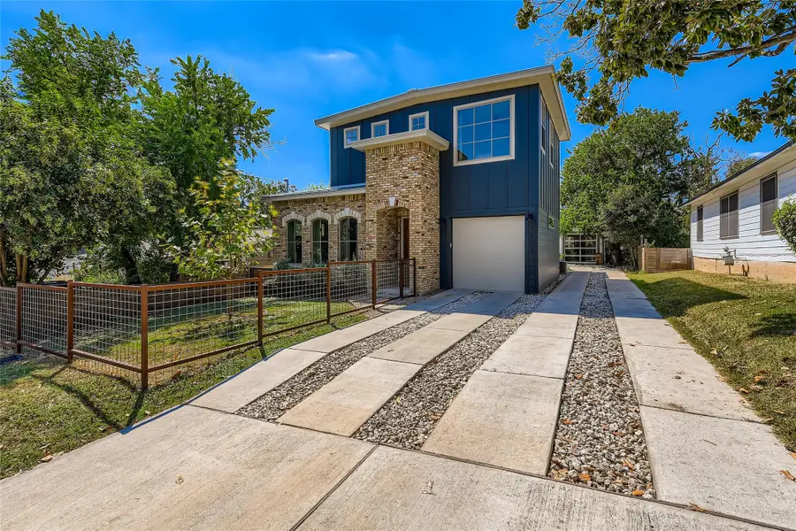 1604 Greenwood Ave #A, Austin, TX 78721 - Image #2