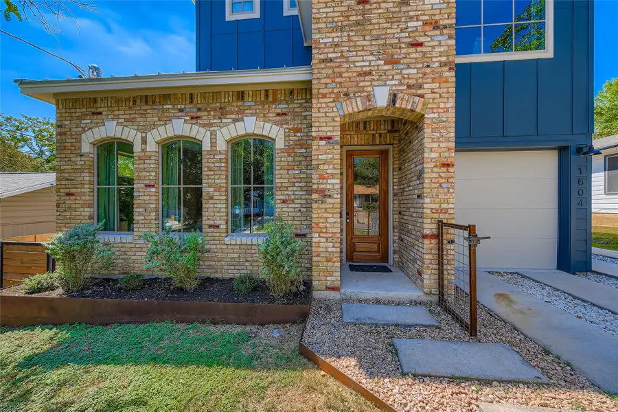 1604 Greenwood Ave #A, Austin, TX 78721 - Image #3