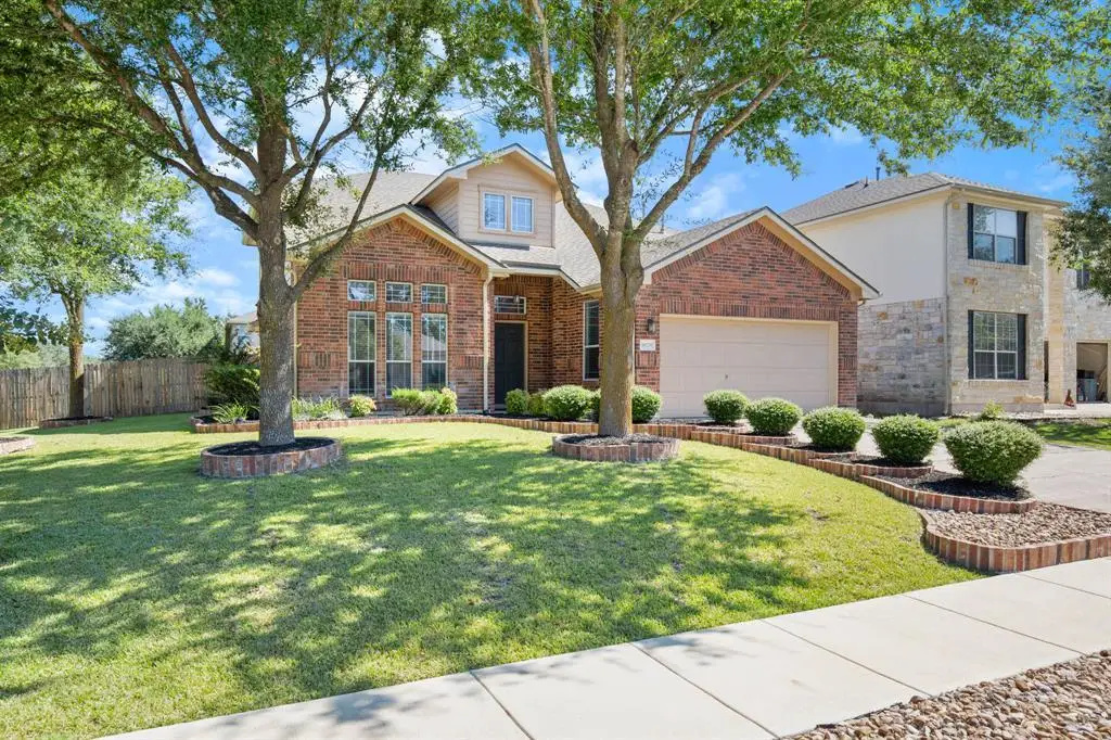 18729 Silent Water Way, Pflugerville, TX 78660 - Image #1