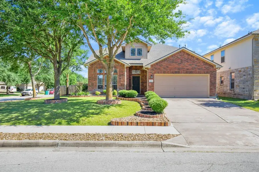 18729 Silent Water Way, Pflugerville, TX 78660 - Image #2